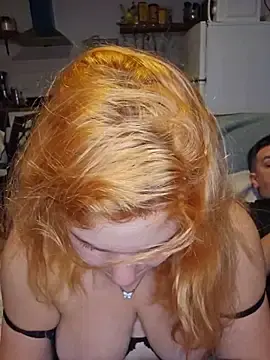 Stripchat Live Sex of Dulcexpecado