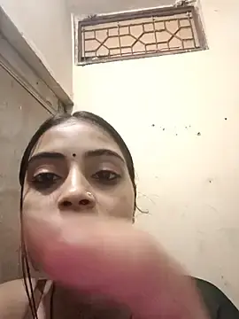 Stripchat Nude Webcam of Nandundi