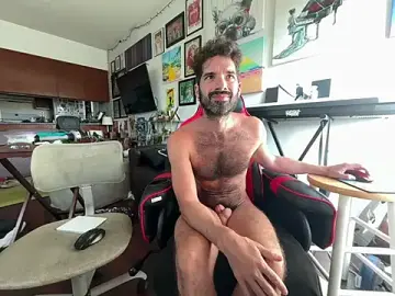 Stripchat Sex Chat of Pupscritch