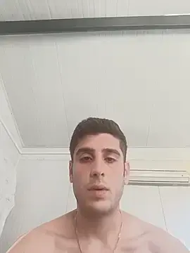 Stripchat Free Porn Cam of arenn1997