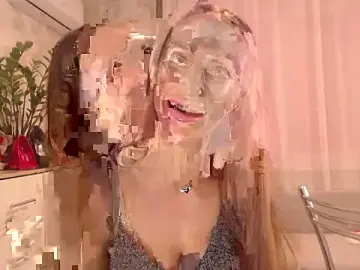 Stripchat Live Sex of DanaPerezX