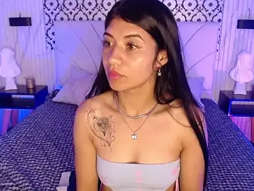 Stripchat Best live sex cam show of Shamel_Brm