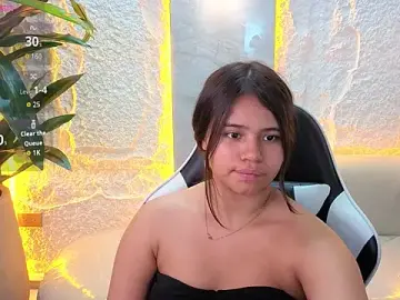 Stripchat Live Sex Cam of roxan1_tp