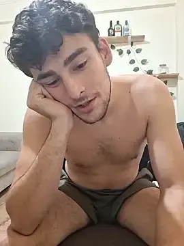 Stripchat Free Porn Cam of Yasinyasin7