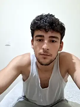 Stripchat Watch Live Sex Cams of Yasinyasin7