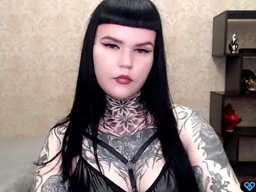 Stripchat Adult Video Chat of alicenevill