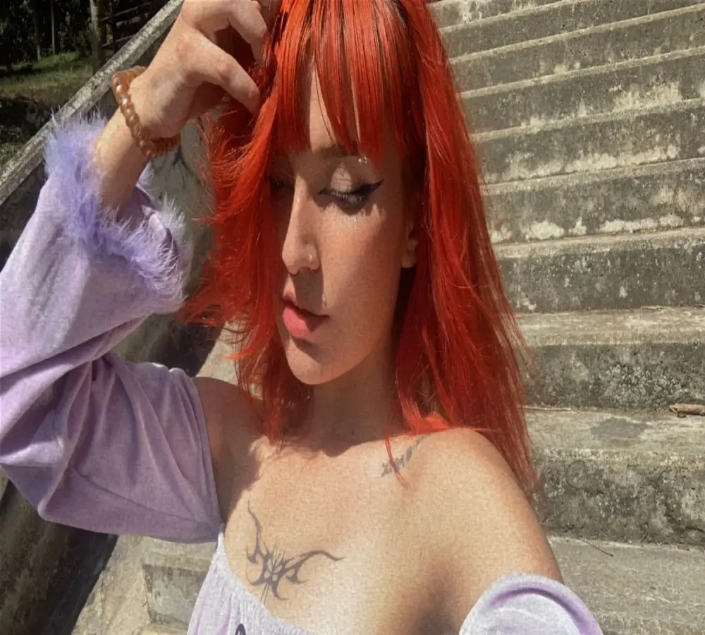 MaryJaneDove