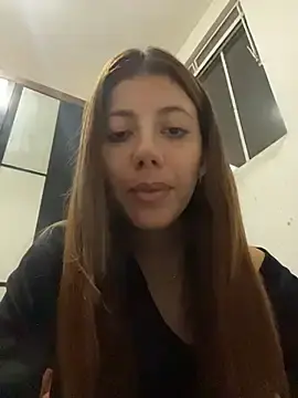 Stripchat Best Webcam of ruivinha_uai