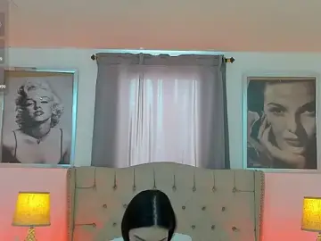 Stripchat Live Porn of Beautyari_