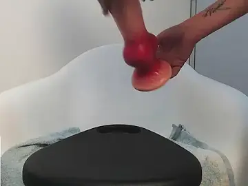Stripchat Nude Webcam of Big_fisting_ass