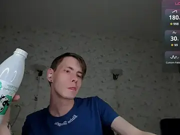 Stripchat Adult Webcams of ERICK__DEEN