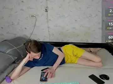 Stripchat Sex Chat of ERICK__DEEN