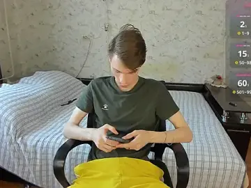 Stripchat Private Sex Chat of ERICK__DEEN