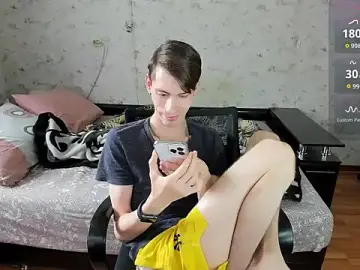 Stripchat Watch Live Sex Cams of ERICK__DEEN