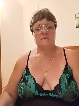 Stripchat Nude Webcam of ElzaJewel