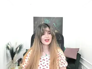 Stripchat Nude Webcam of AnneTLi