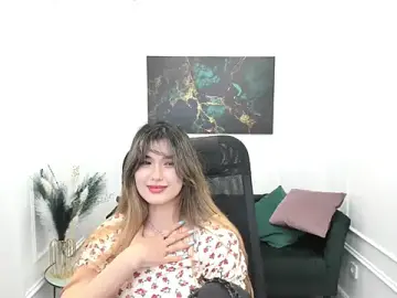 Stripchat Best Webcam of AnneTLi