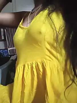 Stripchat Live Porn of Shalini_08