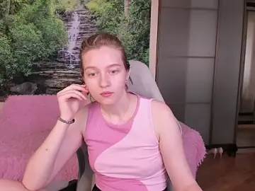 Stripchat Live Porn of Ksuhesa