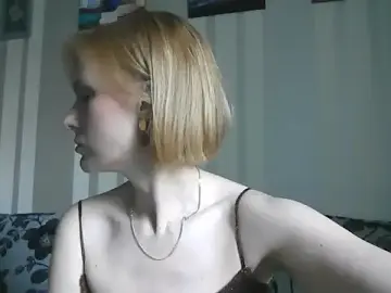 Stripchat Sex Chat of AdelleLovee_