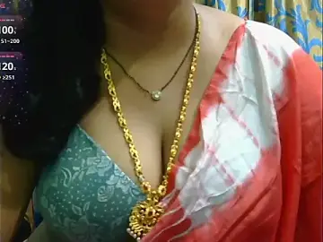 Stripchat Sex Cam of telugu-leka