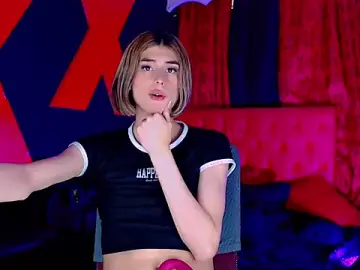 Stripchat Sex Cam of AlanFox1