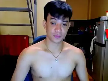 Stripchat Nude Webcam of AsianCUMQUICKLY