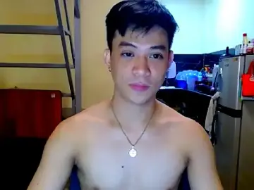 Stripchat Live Porn of AsianCUMQUICKLY