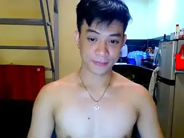 Stripchat Live Porn of AsianCUMQUICKLY