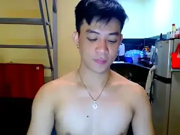 Stripchat Live Sex of AsianCUMQUICKLY