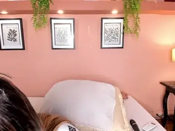 Stripchat Free Porn Cam of SofiaBennett_