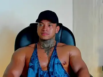 Stripchat Private Sex Chat of Stiven_collins