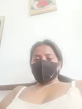 Stripchat Sex Chat of jaanvisharmaaa