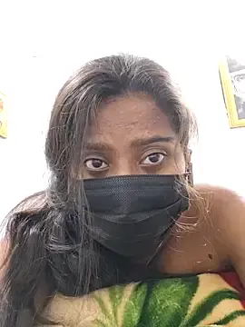 Stripchat Best Webcam of jaanvisharmaaa