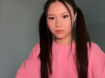 Stripchat Live Porn of luvvivii