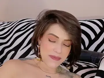 Stripchat Best live sex cam show of Hannah_Borbon