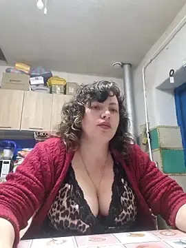 Stripchat Live Sex Cam of Jyleta