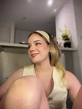 Stripchat Adult Webcams of NicoleCut