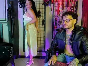 Stripchat Live Porn of Twisted_Fantasy