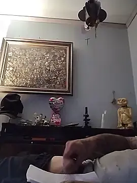 Stripchat Live Porn of bigdoog8