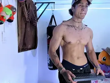 Stripchat Live Sex of Bull__fit