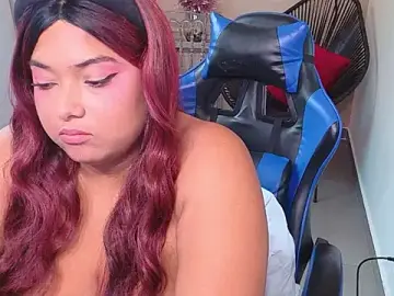 Stripchat Adult Video Chat of Kenya--Buhle