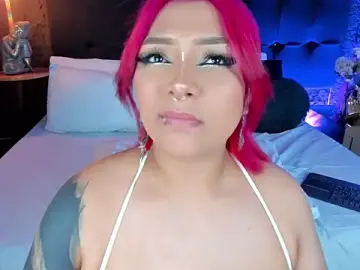 Stripchat Adult Webcams of Rose_Blossom