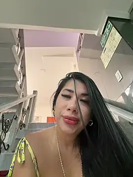 Stripchat Adult Webcam of kiim_taaylor