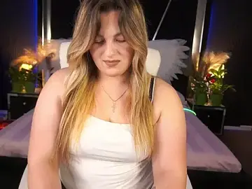 Stripchat Sex Cam of AlissyaGrayy
