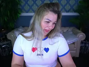 Stripchat Adult Webcam of AlissyaGrayy