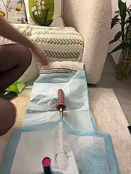 Stripchat Best live sex cam show of qing188
