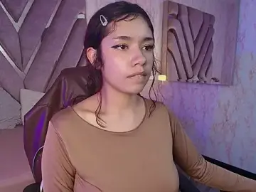 Stripchat Sex Cam of redd_pandaa