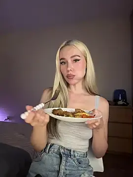 Stripchat Free Porn Cam of xDinnax