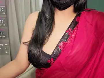 Stripchat Free Porn Cam of LushRitu